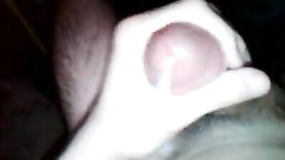 Cumming Close Up: Amateur Cum Shots Solo
