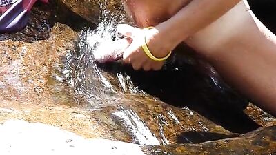 Water Cock Fun Public Boys Gay Porn