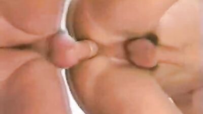 Hardcore Hunk Action - Classic Fuck!