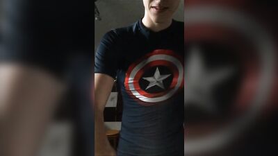 Gay Captain Twink Porn - Exploring Sexuality on the High Seas!