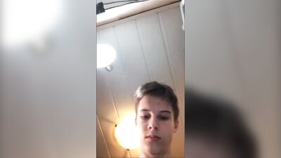 Gay Captain Twink Porn - Exploring Sexuality on the High Seas!