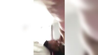 Gay Porn: The Face That Turns Him On!