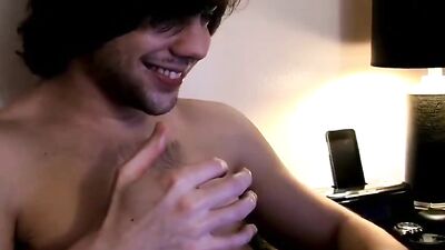 Self-suck and Cum Gay Porn Tube: Amateur Handjobs and Cum Shots!