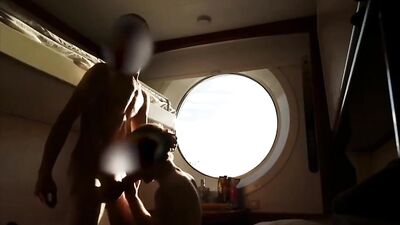 Twinks Porn On A Cruise Ship - The Ultimate Gay Experience