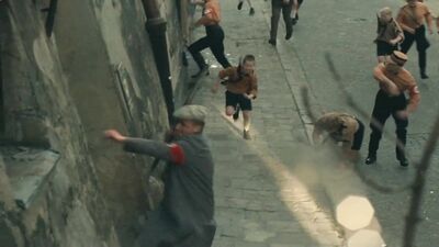 Naked Movies - Europa Europa: The Ultimate Gay Porn Experience