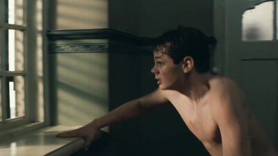 Naked Movies - Europa Europa: The Ultimate Gay Porn Experience