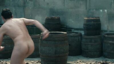 Naked Movies - Europa Europa: The Ultimate Gay Porn Experience