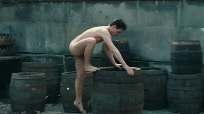 Naked Movies - Europa Europa: The Ultimate Gay Porn Experience