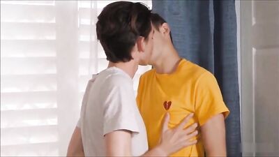 Loving Austin more Twink Porn Twinks Unleashed - Bareback Action