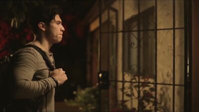 Prodigal Son - A Gay Porn Short Film