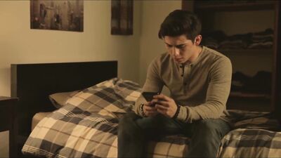 Prodigal Son - A Gay Porn Short Film