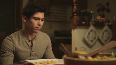 Prodigal Son - A Gay Porn Short Film
