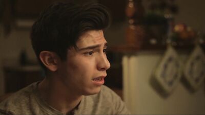 Prodigal Son - A Gay Porn Short Film