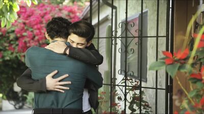 Prodigal Son - A Gay Porn Short Film