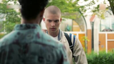 Just Friends ( Gewoon Vrienden )