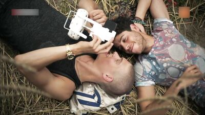 Just Friends ( Gewoon Vrienden )