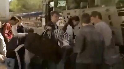 Sommersturm Gay Twink Movie - A Journey into German Gay Pornography!