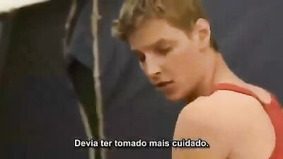 Sommersturm Gay Twink Movie - A Journey into German Gay Pornography!