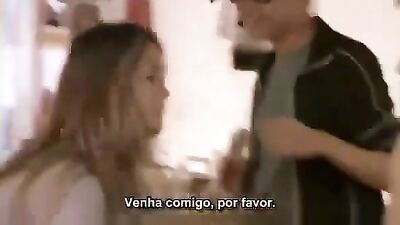 Sommersturm Gay Twink Movie - A Journey into German Gay Pornography!