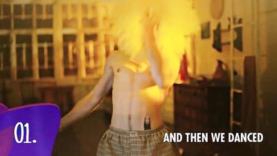 Gay Thrills 2020: 50 New Erotic Adventures