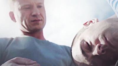 Gay Thrills 2020: 50 New Erotic Adventures