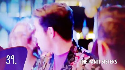 Gay Thrills 2020: 50 New Erotic Adventures