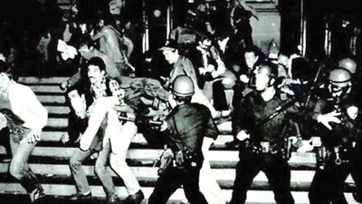 Gay Porn History: The Evolution of Gay in Movie Short Film