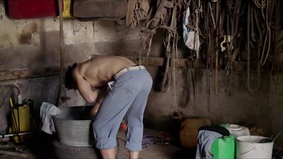 Straight Men in Movies - Movie Blowjobs (182 characters)