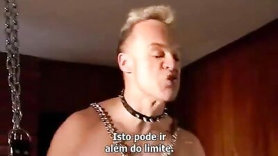 Gay Short Film Passion- Full Length Movie