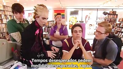 Gay Short Film Passion- Full Length Movie