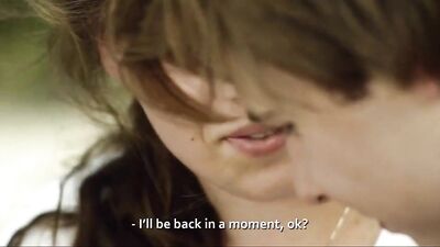 Gay Interest Short Movie Heat!