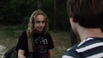 Gay Interest Short Movie Heat!