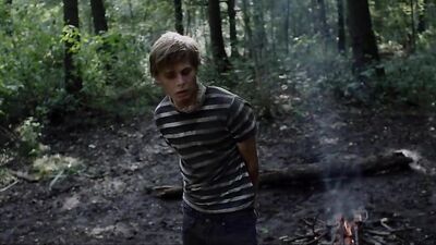 Gay Interest Short Movie Heat!