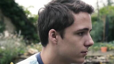 Unleashed Desires - French Brother Gay Porn Movie