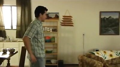 Gay Sky Short-Film - Hardcore Men in Action!