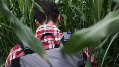 Gay Short Film LGBT 2016 - Exploring Erotic Desires