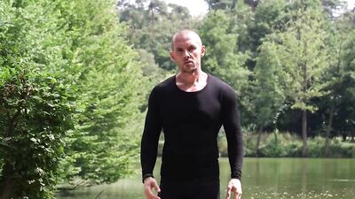 Gay Short Film LGBT 2016 - Exploring Erotic Desires