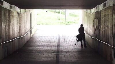 Gay Short Film LGBT 2016 - Exploring Erotic Desires