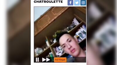 Webcam Twinks Selfie: Gay Solo Porn with Boy Watching