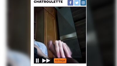 Webcam Twinks Selfie: Gay Solo Porn with Boy Watching