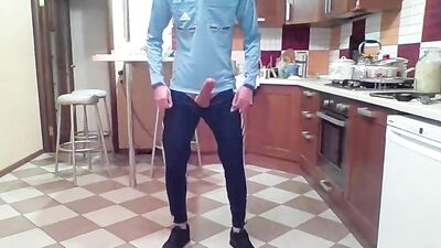 Cute Teen Boys Porn Dumps His Load In His Palm: Explore Gay Solo Cum Shots!