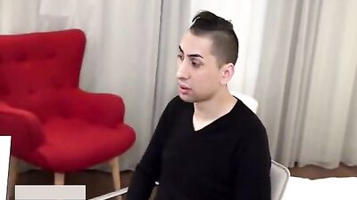 Gay soccer twinks shorts playtime - fetish video