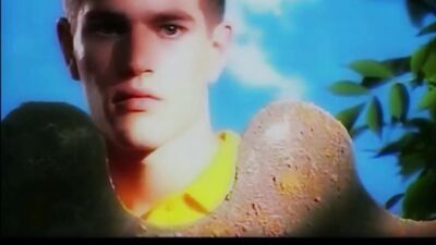 Moody Blues Short Film Afternoon Tuesday: Gay Porn Explosion!