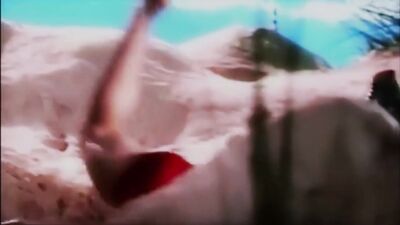 Moody Blues Short Film Afternoon Tuesday: Gay Porn Explosion!