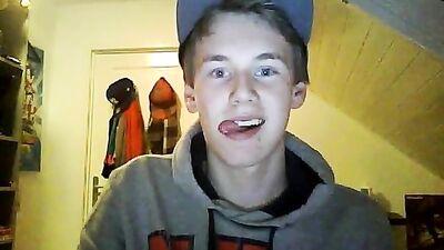 Twink Paradise: Cute Boys in Action!