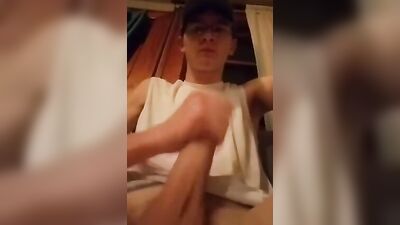 Gay Teen Porn Twink Cumming Cam - Hot Explosive Sex Action!