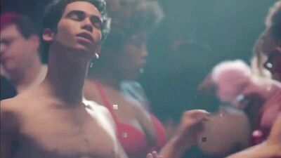 Gay Porn - Sexy Actor Cameron Boyces Gay Adventure!