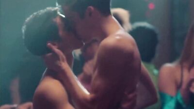 Gay Porn - Sexy Actor Cameron Boyces Gay Adventure!