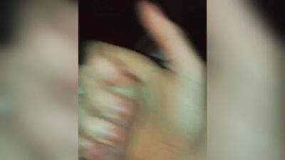 Bathroom Frenzy: Cumming on the Floor with Big Cocks in the Shower!