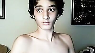 Carlo Gay Cam Teen Porn: Dark Cum Shots Action Amature Hot Boy!